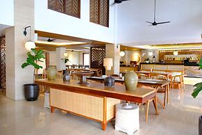The Magani Hotel and Spa