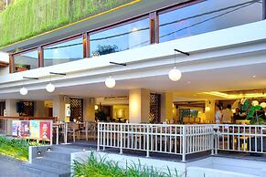 The Magani Hotel and Spa