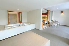 The Magani Hotel and Spa