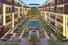 The Magani Hotel and Spa