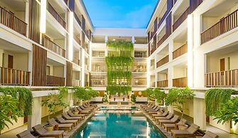 The Magani Hotel and Spa