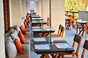 The Magani Hotel and Spa
