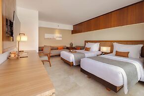 The Magani Hotel and Spa