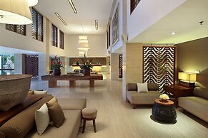 The Magani Hotel and Spa