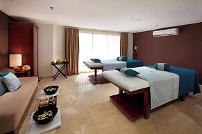 The Magani Hotel and Spa