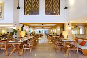The Magani Hotel and Spa