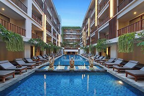 The Magani Hotel and Spa