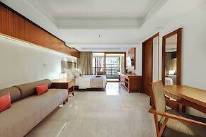 The Magani Hotel and Spa