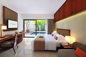 The Magani Hotel and Spa