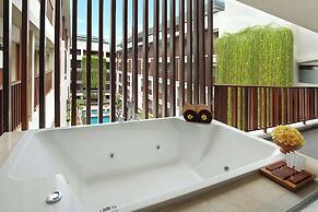 The Magani Hotel and Spa