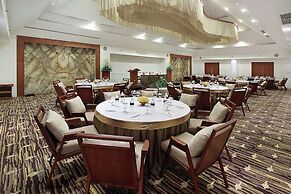 The Magani Hotel and Spa
