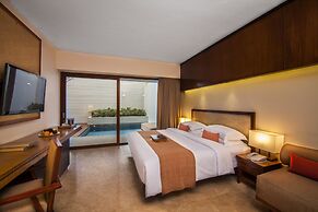 The Magani Hotel and Spa