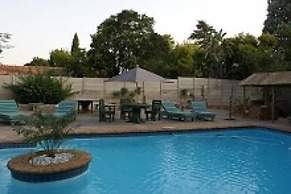 Emerald Guesthouse