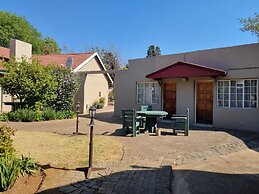 Emerald Guesthouse