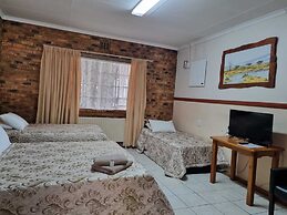 Emerald Guesthouse