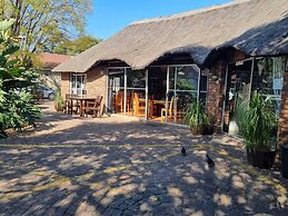 Emerald Guesthouse