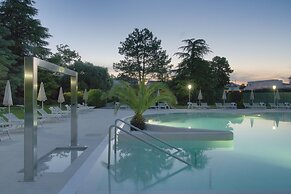 Hotel Des Bains Terme