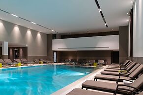Hotel Des Bains Terme