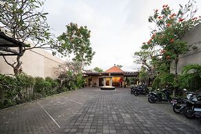 Aldeoz Grand Kancana Villa Bali