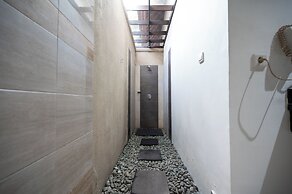 Aldeoz Grand Kancana Villa Bali