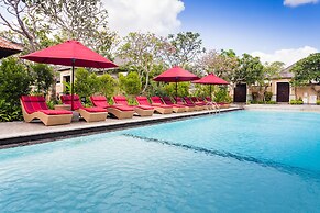 Aldeoz Grand Kancana Villa Bali