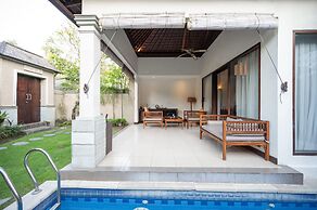 Aldeoz Grand Kancana Villa Bali