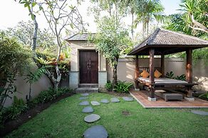 Aldeoz Grand Kancana Villa Bali