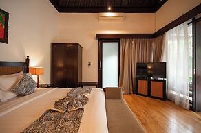 Aldeoz Grand Kancana Villa Bali