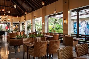 Aldeoz Grand Kancana Villa Bali