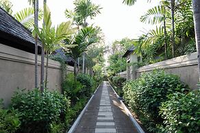 Aldeoz Grand Kancana Villa Bali