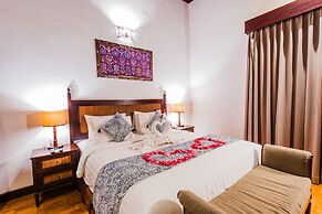 Aldeoz Grand Kancana Villa Bali
