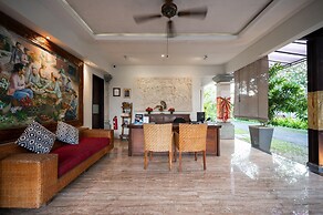 Aldeoz Grand Kancana Villa Bali