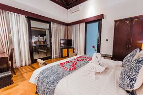 Aldeoz Grand Kancana Villa Bali
