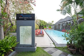 Aldeoz Grand Kancana Villa Bali