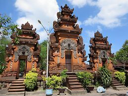 Aldeoz Grand Kancana Villa Bali