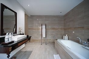 Aldeoz Grand Kancana Villa Bali