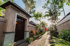 Aldeoz Grand Kancana Villa Bali