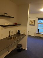 Danhostel Brande