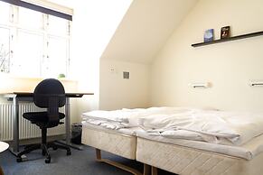 Danhostel Brande