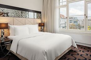 Roomers Berlin Steinplatz, Autograph Collection