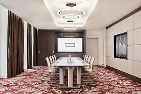 Roomers Berlin Steinplatz, Autograph Collection