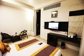 Hotel Yug Villa