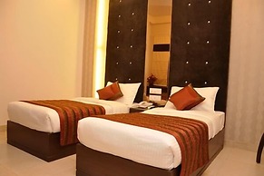 Hotel Yug Villa