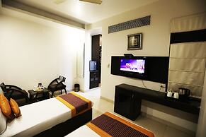 Hotel Yug Villa