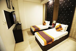 Hotel Yug Villa
