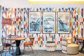 Hampton By Hilton Sheffield