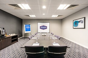 Hampton By Hilton Sheffield