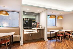 Hampton By Hilton Sheffield