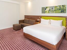 Hampton By Hilton Sheffield