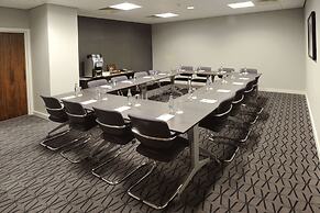 Hampton By Hilton Sheffield